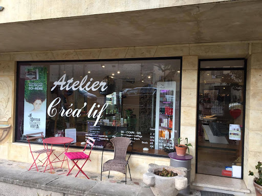 ATELIER CREATIF