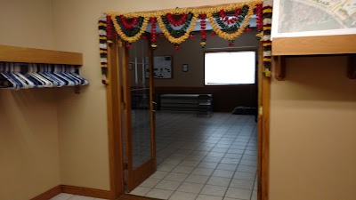 Hindu Temple Association of Eastern Iowa