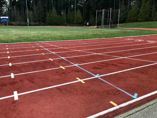 Ocean Athletics track and field club - Thumbnail