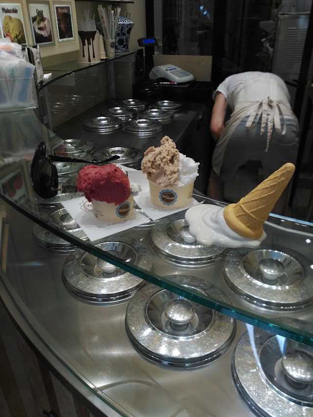 Gelateria Del Monte