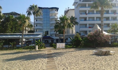 Photos of Elysee Beach Hotel