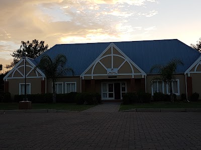 Photos of Bushman Sands Golf Club