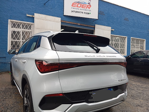 EDER LATOARIA E PINTURA AUTOMOTIVA