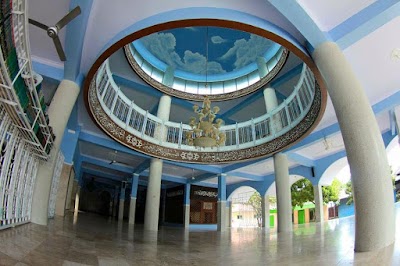 Photos of Pesantren Zainul Hasan Genggong