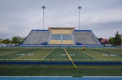 BYU-Idaho Stadium