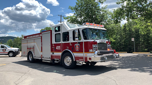 Service de sécurité incendie Saint-Sauveur/Piedmont - Thumbnail