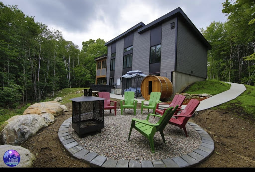 Chalet La Loutre - Thumbnail