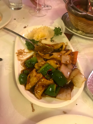 Jin's Oriental Restaurant - Thumbnail