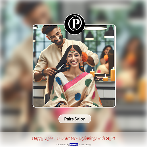 Happy Ugadi! Embrace New Beginnings with Style! post image