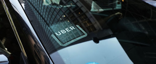 Uber Car Rental And Lease - Thumbnail