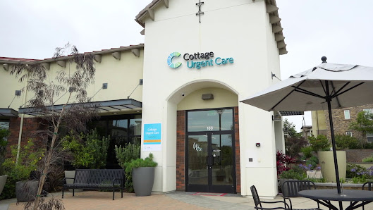 Cottage Urgent Care - Santa Maria - N. Broadway - By owner - Urgent care facility in Santa Maria, California