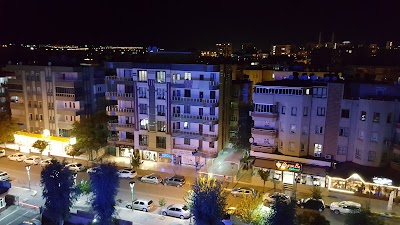 Photos of Sanlıurfa &Ouml;ğretmenevi