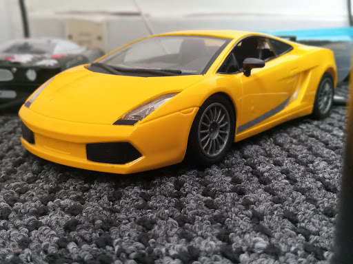 Carson Motors Ltd - Thumbnail