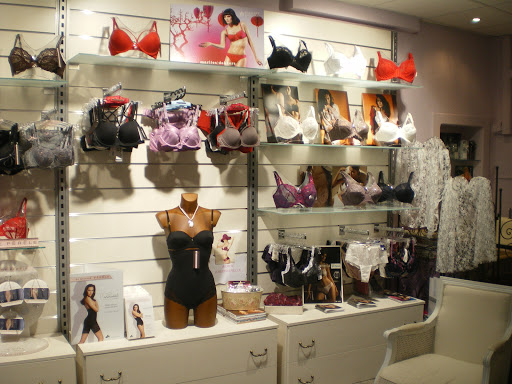 LE BOUDOIR LINGERIE - Thumbnail