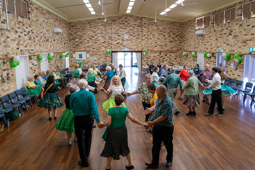 Cloverwest Square Dance Club - Thumbnail