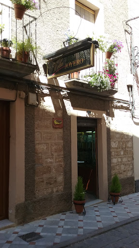 Joyeria Relojería VELA grabados