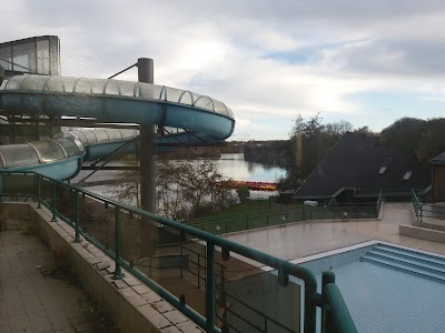 Photos of Piscine communale de l'Orient - Aqua Tournai