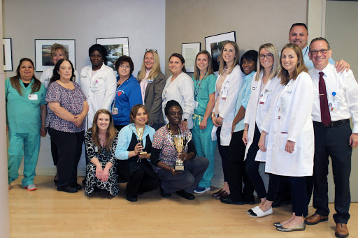 Westchester Medical Center