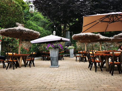 Photo de Le camping des Rapides de Phade à Thilay (08800)