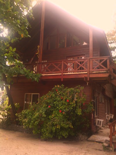 lodging