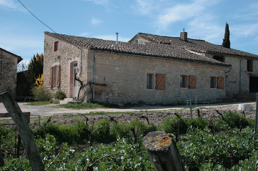 Photo de Aux Vents d'Anges à Cahuzac-sur-Vère (81140)