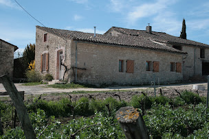Photo n°16 de AU NID DES VIGNES à Cahuzac-sur-Vère (Gîte)