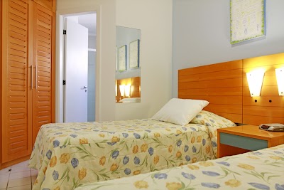 Photos of Travel Inn Boulevard Riviera