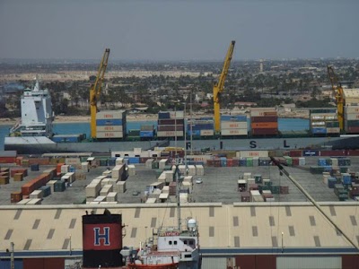 Photos of Misurata Free Zone