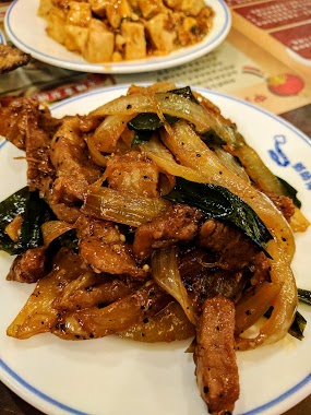 鄧師傅功夫菜 美術館店, Author: Thomas P