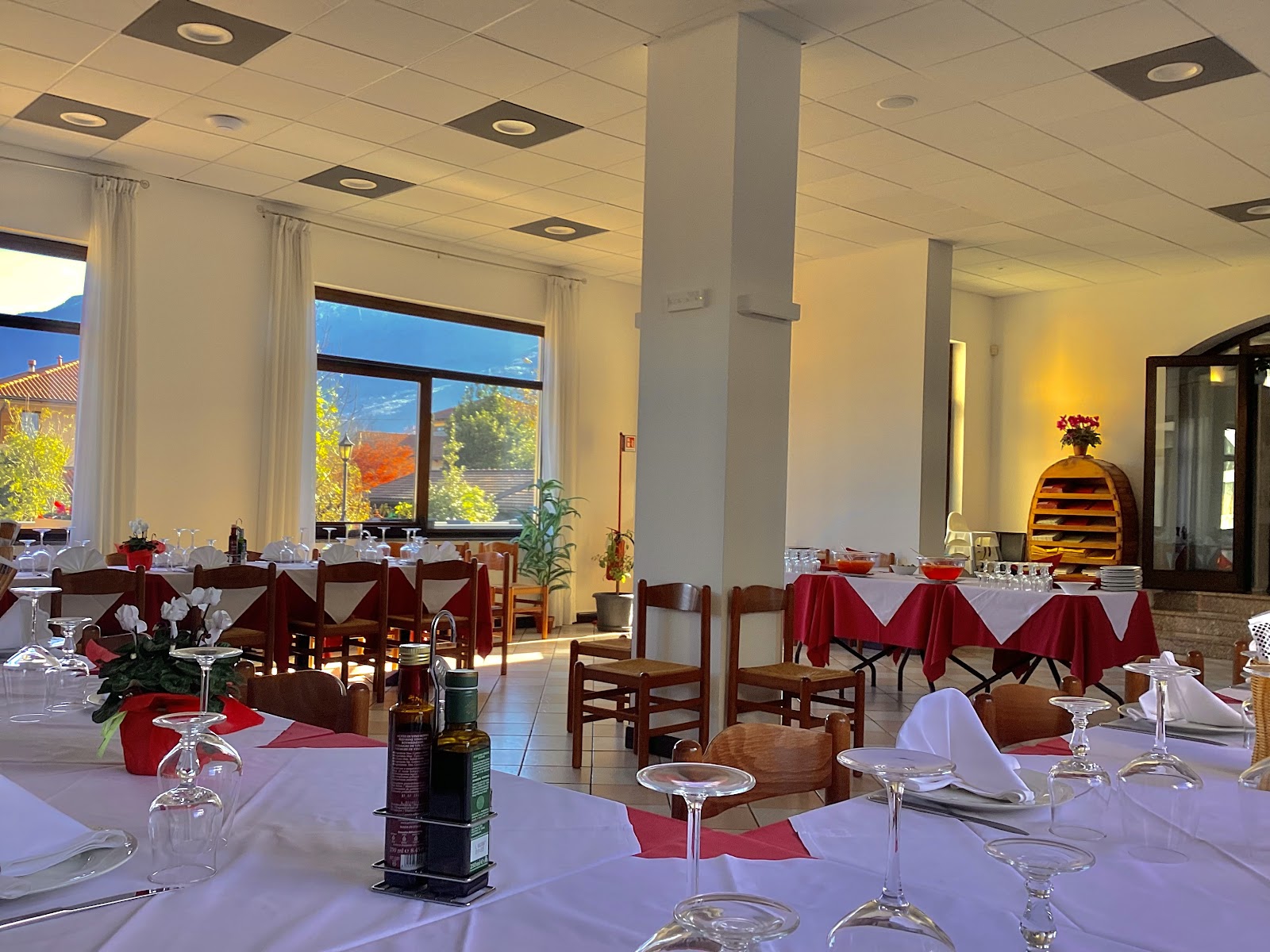 Agriturismo La Luna