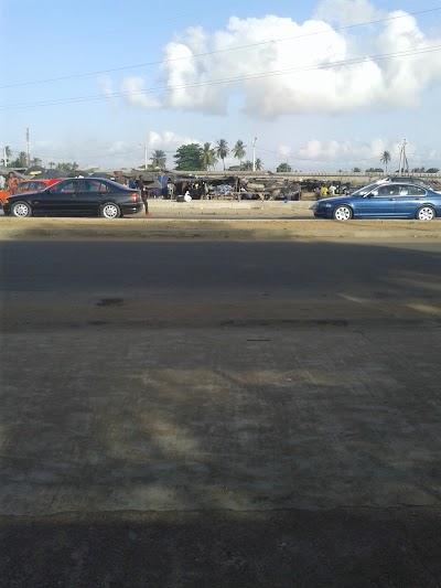 Photos of Hospital Port Bouet