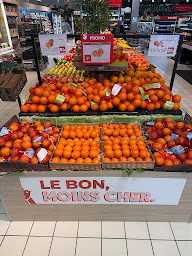 Photo n°44 de Auchan Supermarché Massieux à Massieux (Supermarché)