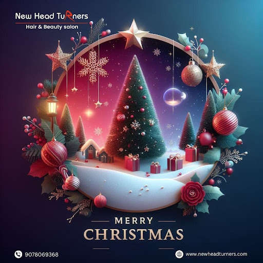 Merry Christmas! May your happiness be large and your bills be small. post image