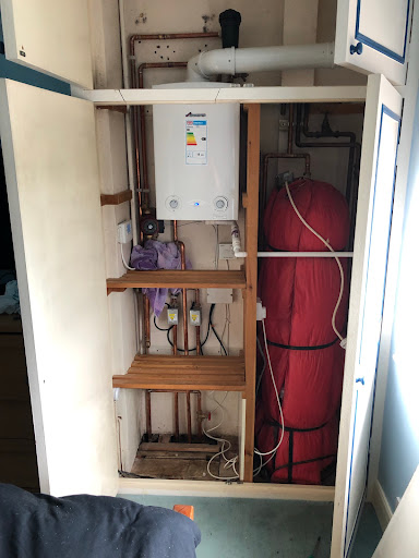 RJT plumbing and heating - Thumbnail
