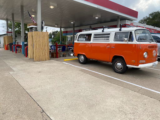 Inspection Express - Visual