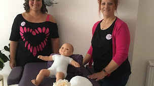 Photo n°7 de Le Cocon Zen à Saint-Romain-le-Puy (Réflexologue)