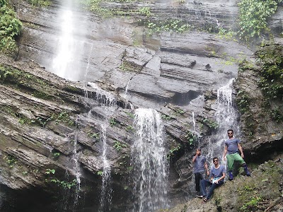 Photos of Dhuppani Waterfall