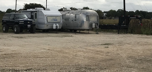 Applegate Storage - Round Rock - Visual