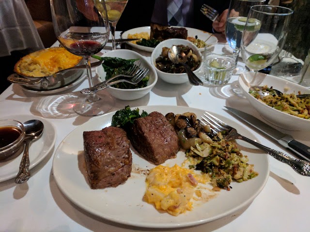 Del Frisco's Double Eagle Steakhouse