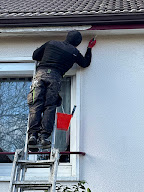 Miraux peintre 78 à Galluis