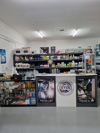 Hydro Kingdom Gallery - Australia