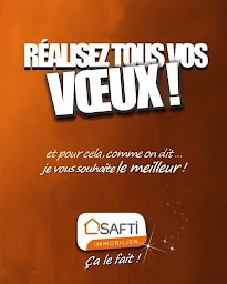 Photo n°9 de Christophe CHARBONNEAU - Conseiller Immobilier SAFTI - Baguer Morvan Dol de Bretagne à Baguer-Morvan (Agent immobilier)