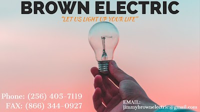 BROWN ELECTRIC