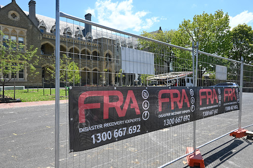 FRA - Visual