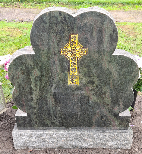 Forget Me Not Memorials - Thumbnail