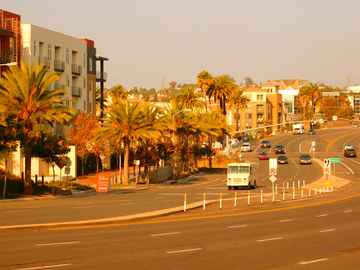 Laguna Beach Parking Garage - Thumbnail