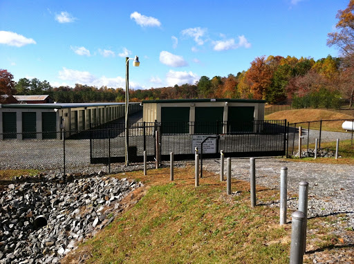 Clear Creek Mini-Storage