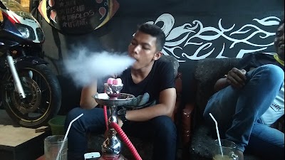 Photos of Warkop KPK