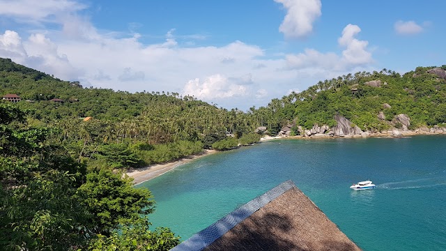 Ko Pha Ngan