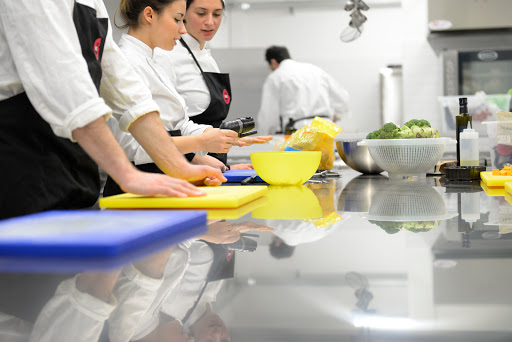 Food Genius Academy Bologna - Thumbnail